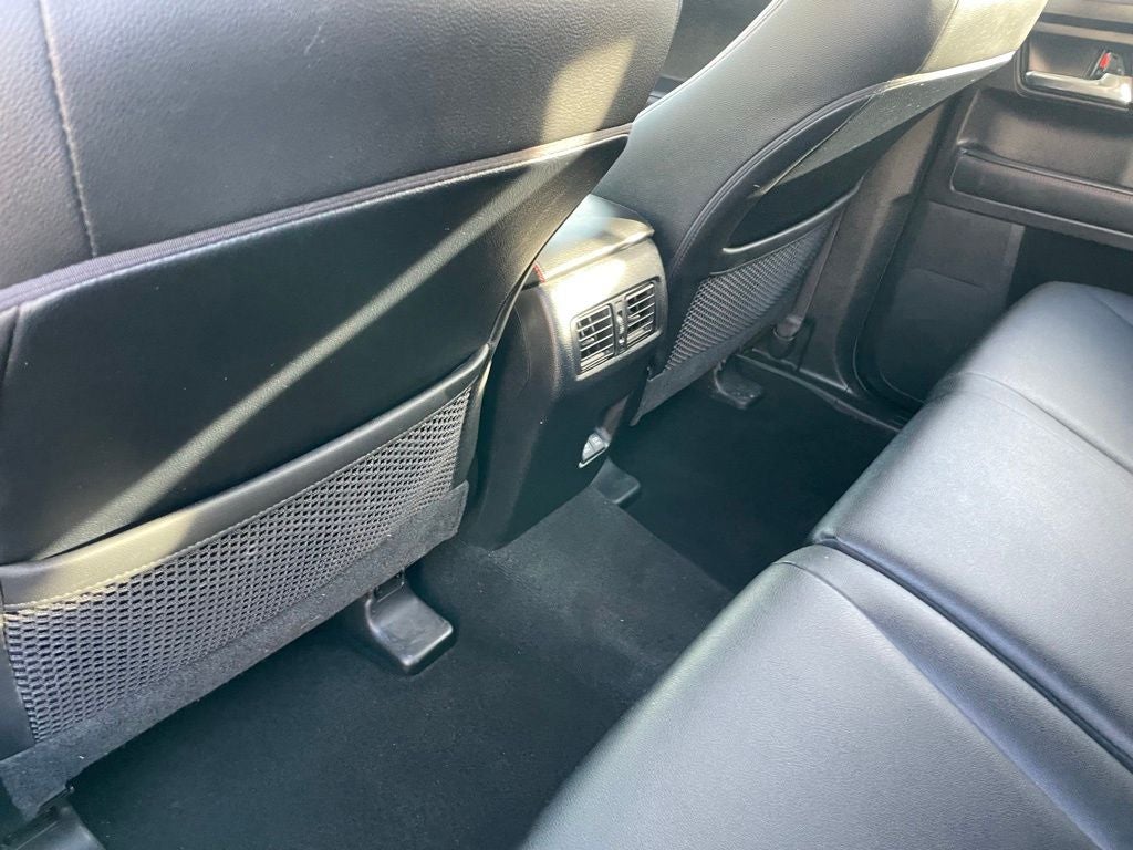 2021 Toyota 4Runner TRD Off-Road Premium