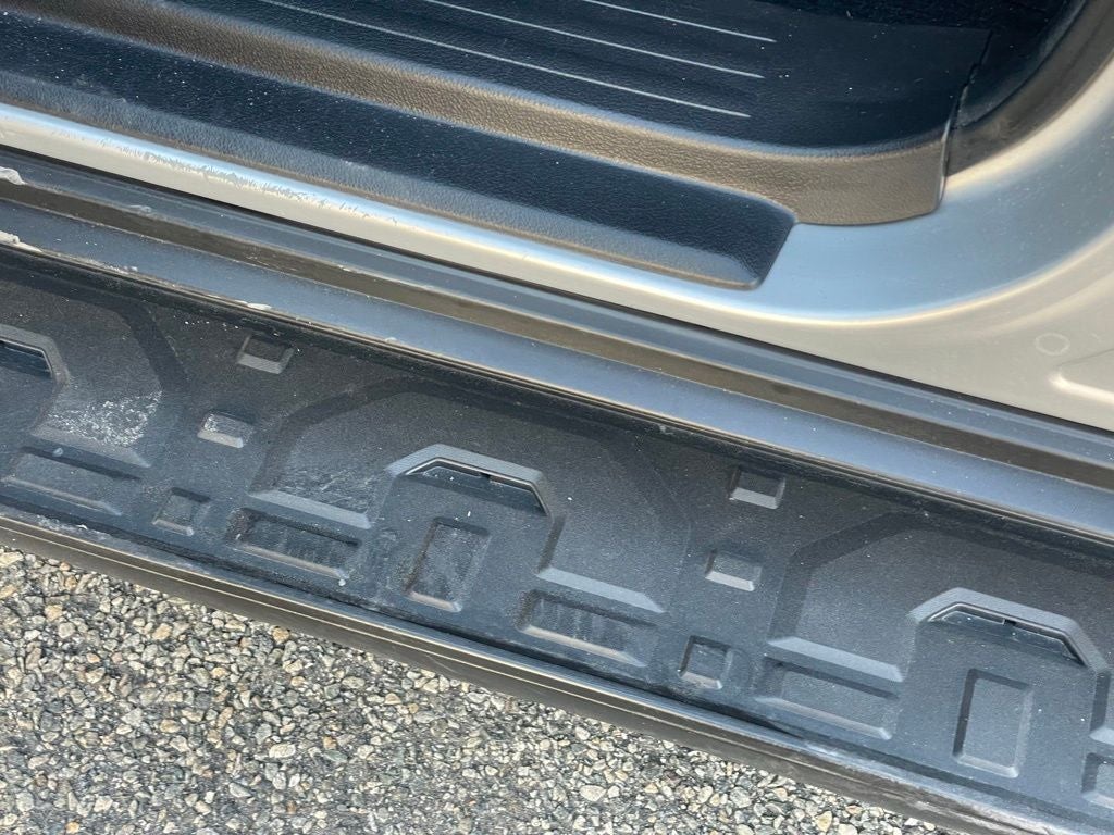 2021 Toyota 4Runner TRD Off-Road Premium