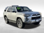 2021 Toyota 4Runner TRD Off-Road Premium