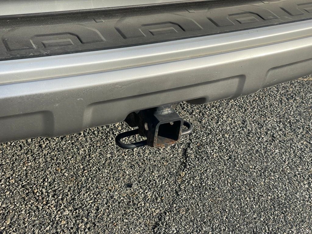 2021 Toyota 4Runner TRD Off-Road Premium