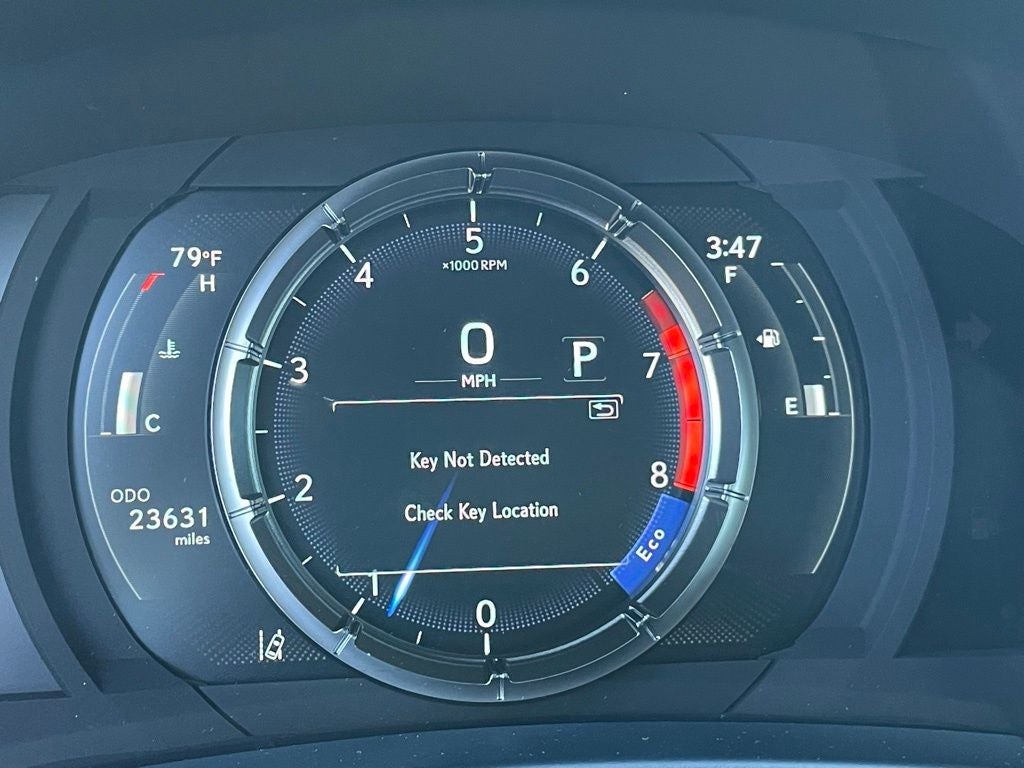 2022 Lexus IS 350 F SPORT AWD