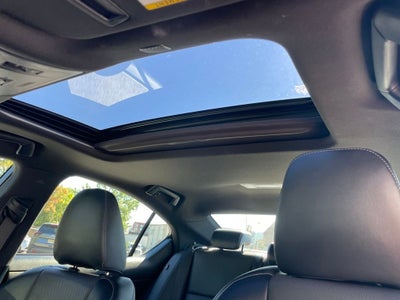 2022 Lexus IS 350 F SPORT AWD