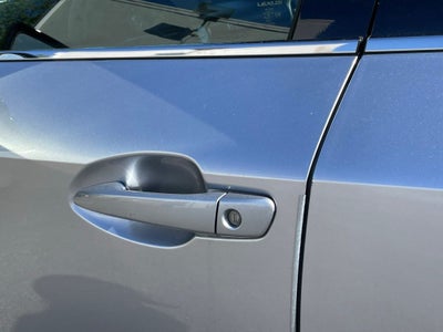 2022 Lexus IS 350 F SPORT AWD