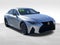 2022 Lexus IS 350 F SPORT AWD