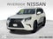 2022 Lexus GX 460