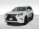 2022 Lexus GX 460