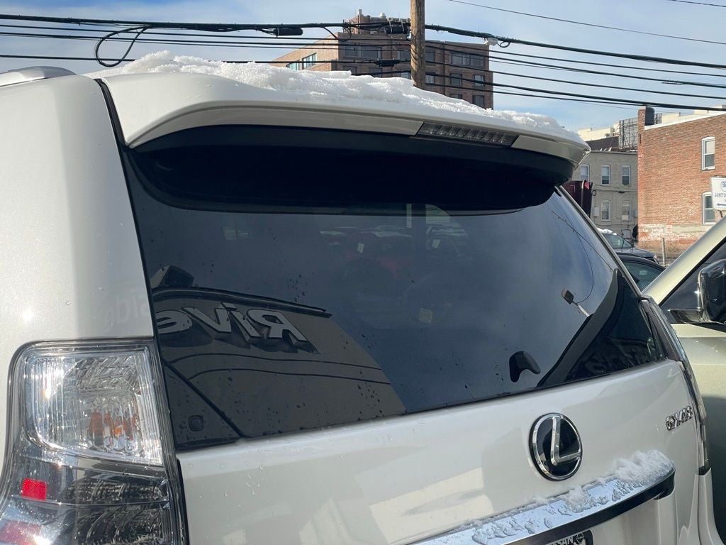2022 Lexus GX 460