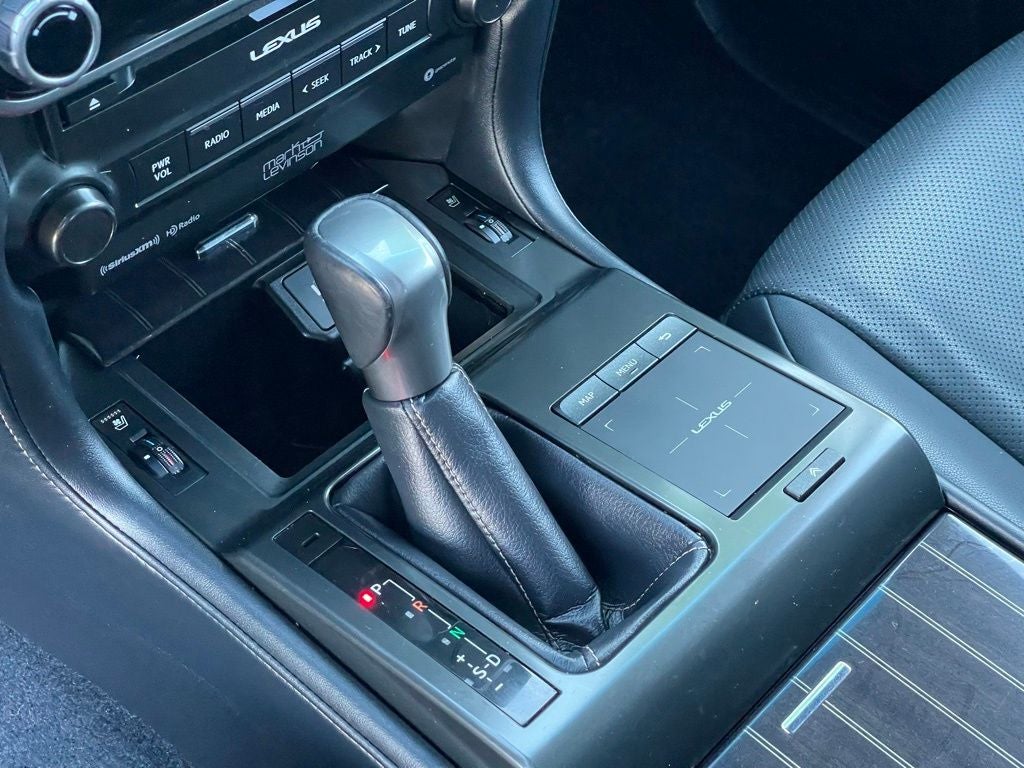 2022 Lexus GX 460 AWD