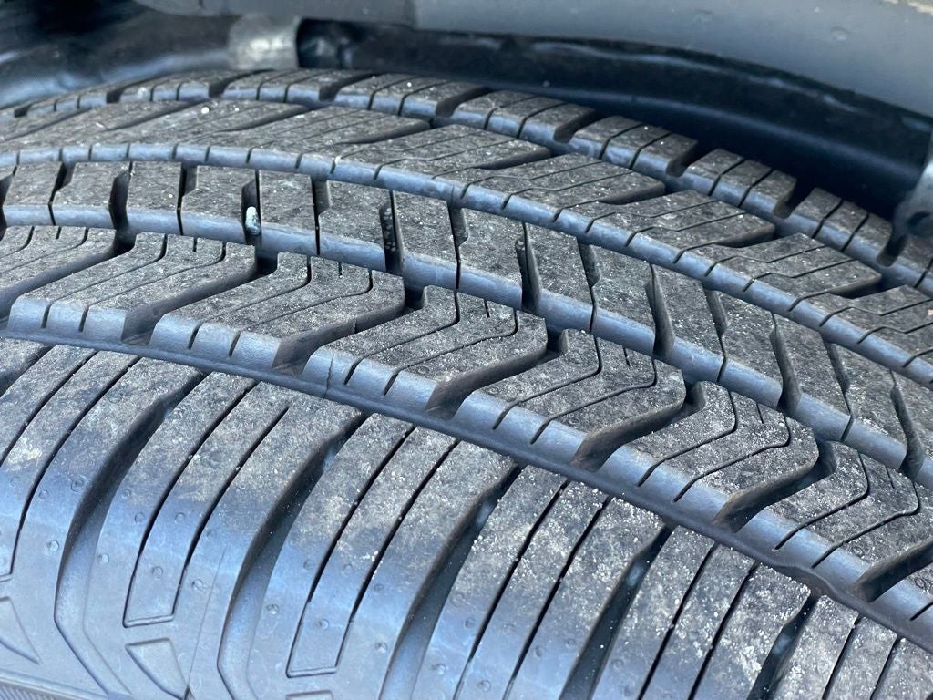 2022 Lexus GX 460 AWD