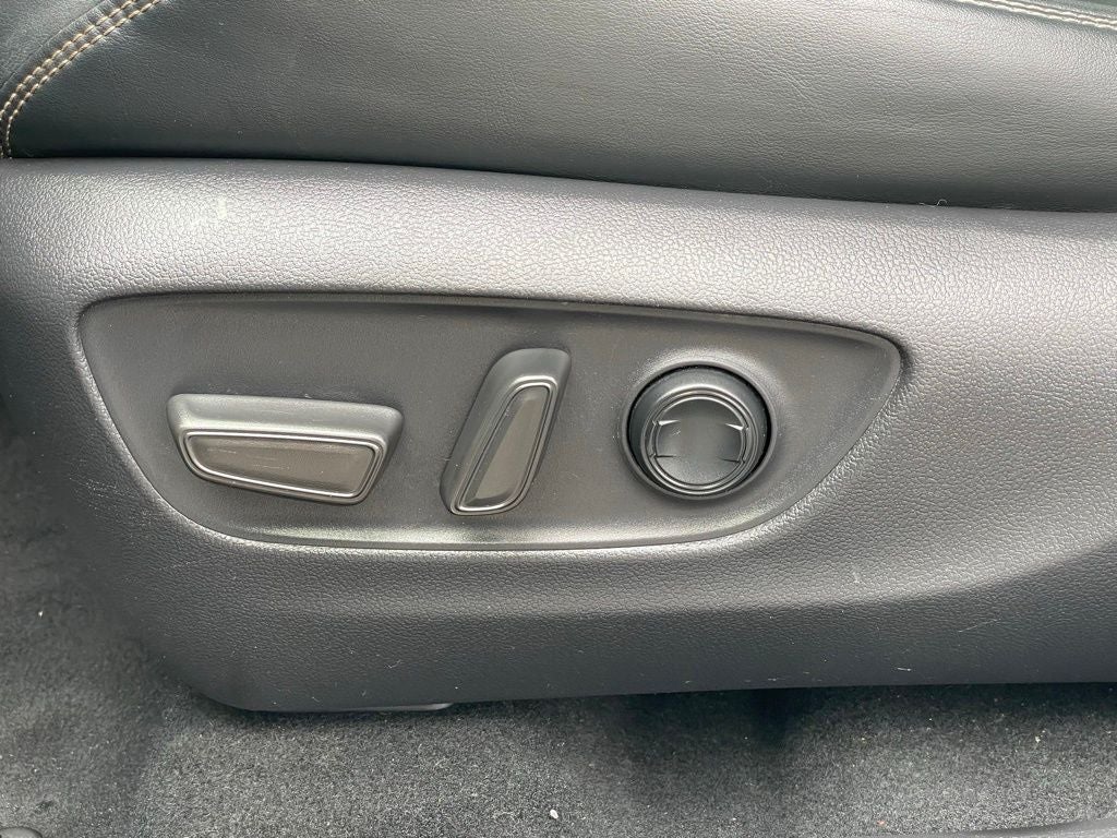 2021 Toyota RAV4 XLE Premium AWD