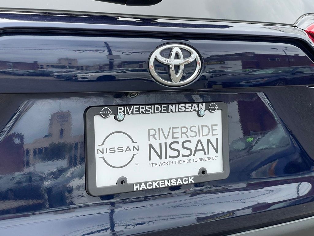 2021 Toyota RAV4 XLE Premium AWD