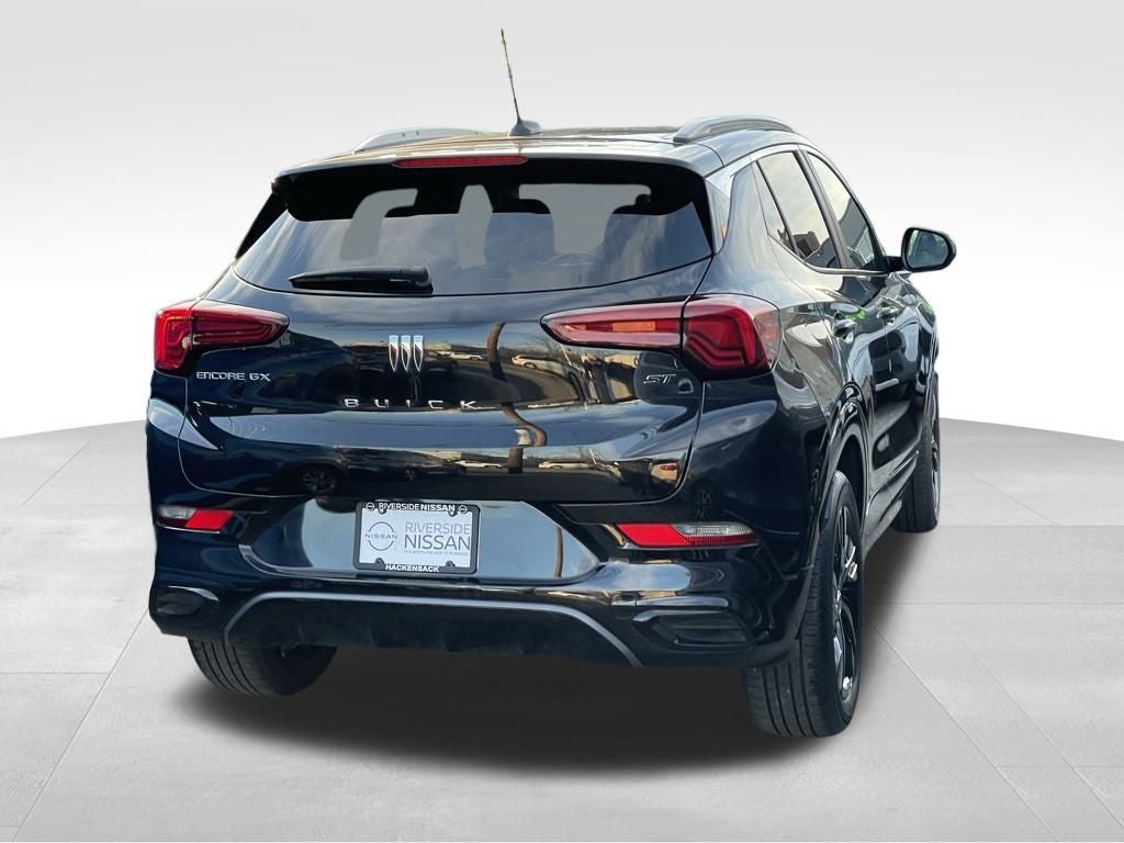 2024 Buick Encore GX Sport Touring