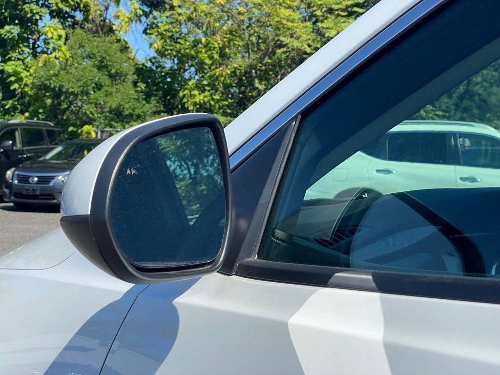 2022 Buick Encore GX Essence FWD