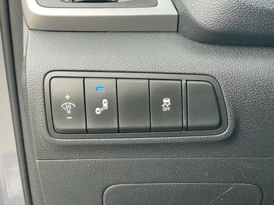 2018 Hyundai Tucson SEL Plus