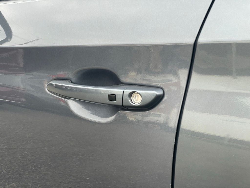 2018 Hyundai Tucson SEL Plus