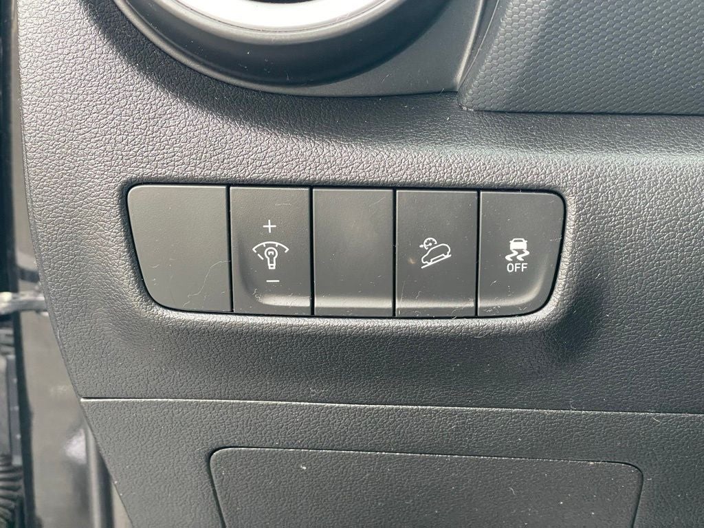 2023 Hyundai Kona Limited