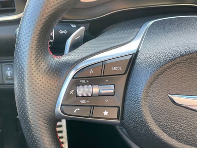 2023 Genesis G70 3.3T