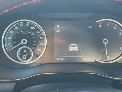 2023 Genesis G70 3.3T