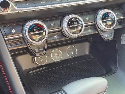 2023 Genesis G70 3.3T