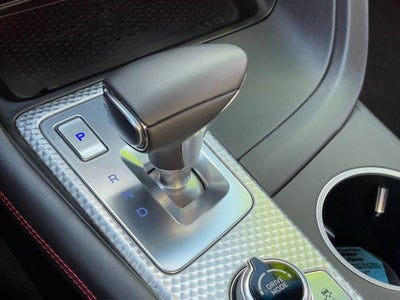 2023 Genesis G70 3.3T