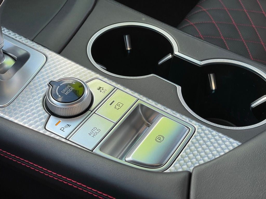 2023 Genesis G70 3.3T