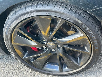 2023 Genesis G70 3.3T