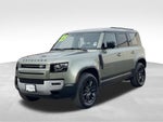 2025 Land Rover Defender 110 S