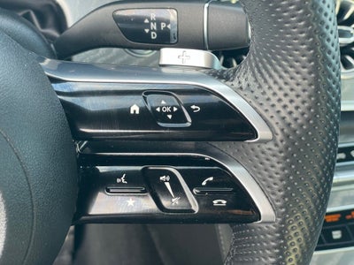 2023 Mercedes-Benz CLS CLS 450 4MATIC®