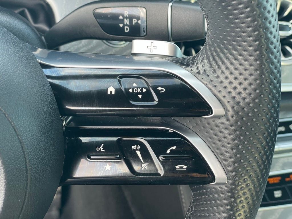 2023 Mercedes-Benz CLS CLS 450 4MATIC®