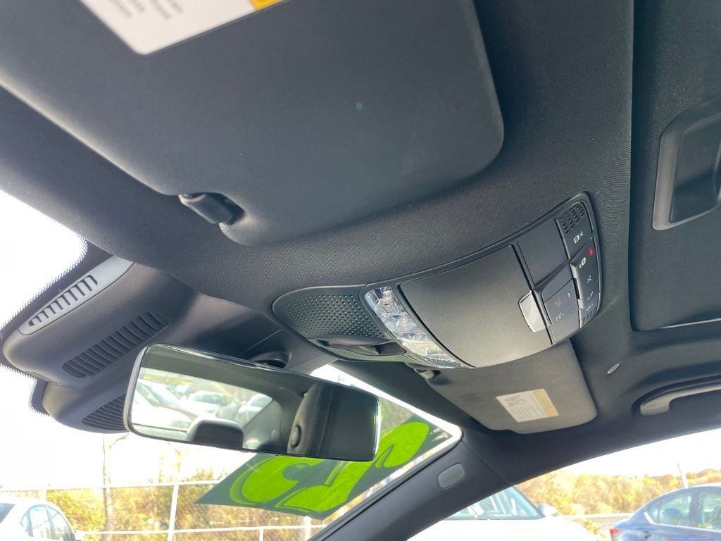 2023 Mercedes-Benz CLS CLS 450 4MATIC®