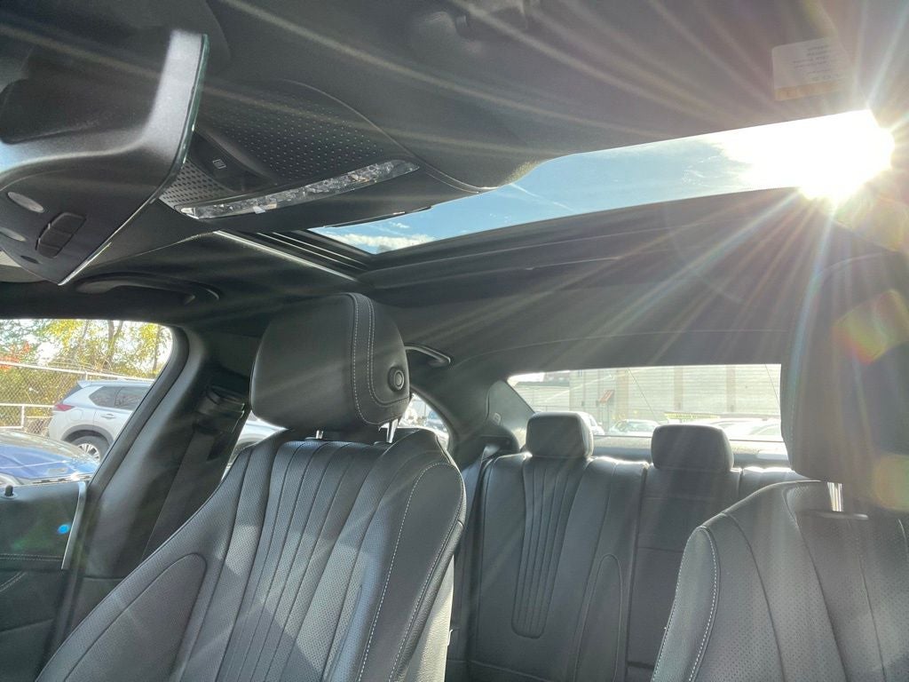 2023 Mercedes-Benz CLS CLS 450 4MATIC®