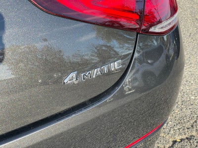2023 Mercedes-Benz CLS CLS 450 4MATIC®