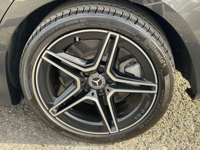 2023 Mercedes-Benz CLS CLS 450 4MATIC®