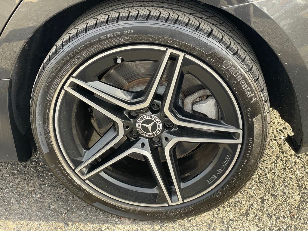 2023 Mercedes-Benz CLS CLS 450 4MATIC®