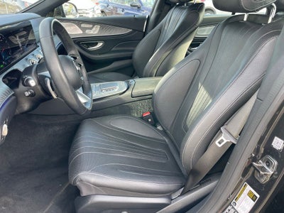 2023 Mercedes-Benz CLS CLS 450 4MATIC®