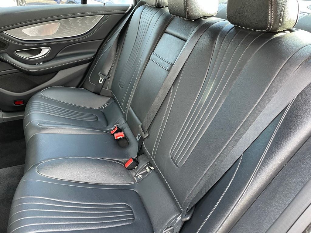 2023 Mercedes-Benz CLS CLS 450 4MATIC®