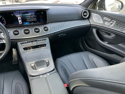 2023 Mercedes-Benz CLS CLS 450 4MATIC®