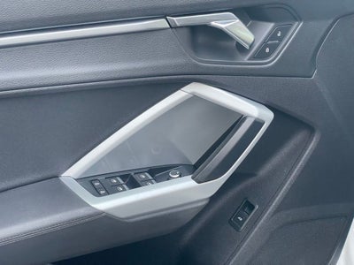 2021 Audi Q3 Premium quattro