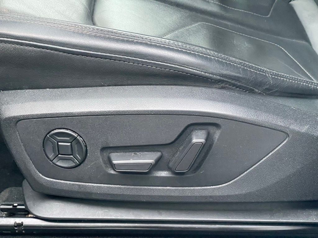 2021 Audi Q3 Premium quattro