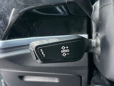 2021 Audi Q3 Premium quattro