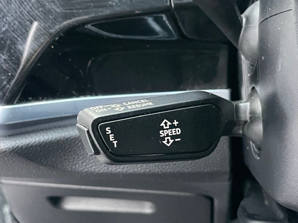 2021 Audi Q3 Premium quattro