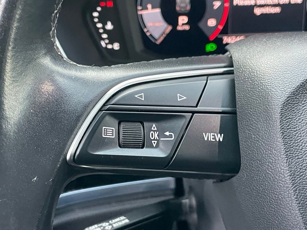 2021 Audi Q3 Premium quattro