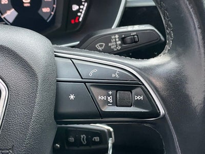 2021 Audi Q3 Premium quattro