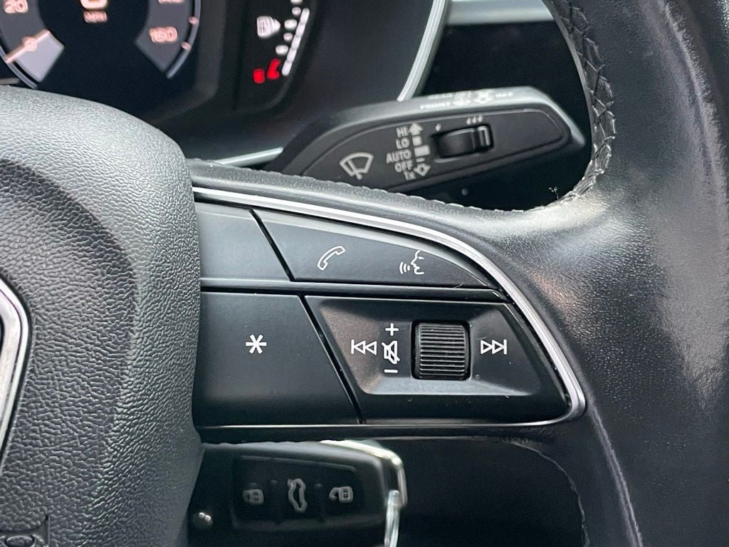 2021 Audi Q3 Premium quattro