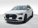 2021 Audi Q3 Premium quattro