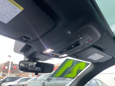 2021 Audi Q3 Premium quattro