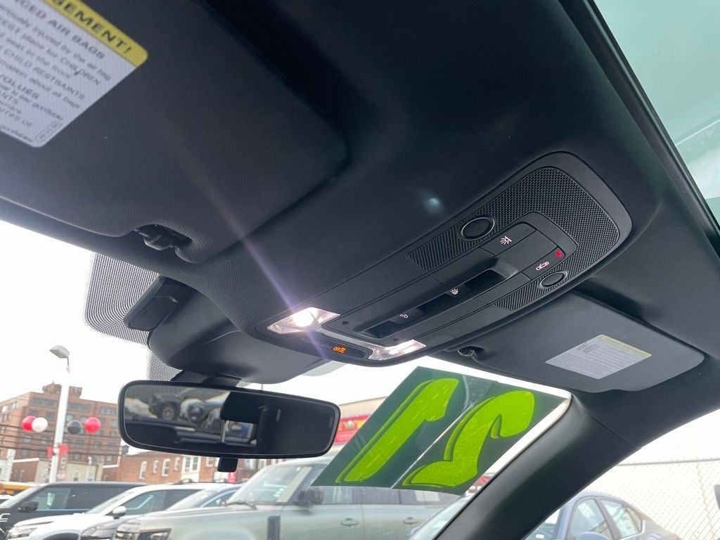 2021 Audi Q3 Premium quattro