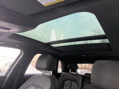 2021 Audi Q3 Premium quattro