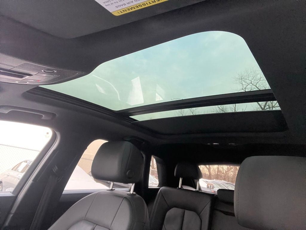 2021 Audi Q3 Premium quattro