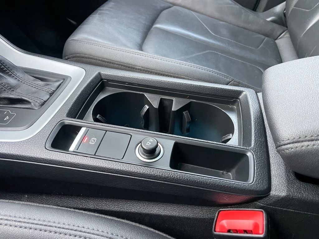 2021 Audi Q3 Premium quattro